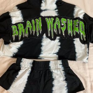 Brain Washed Set